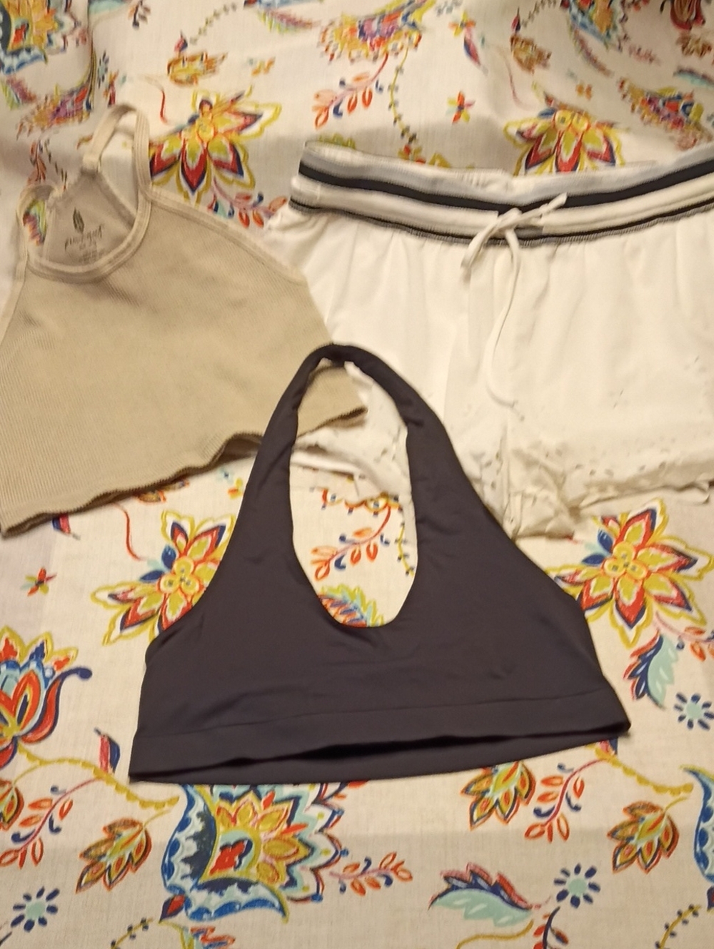 Free People M/L Lot Of 3